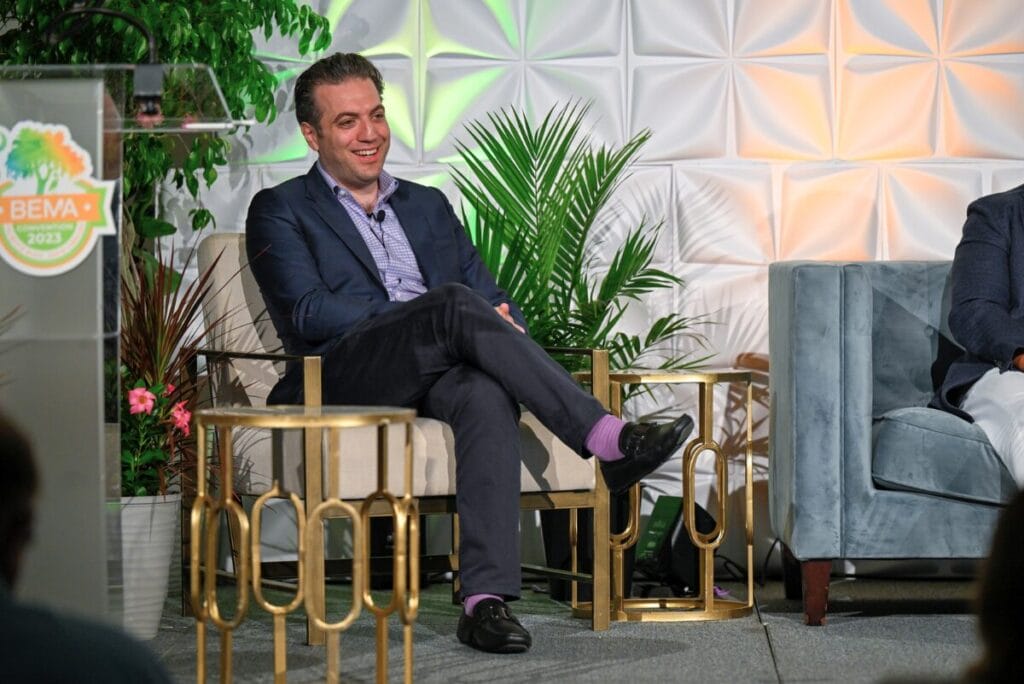 How Bakery de France’s CEO balances family and business