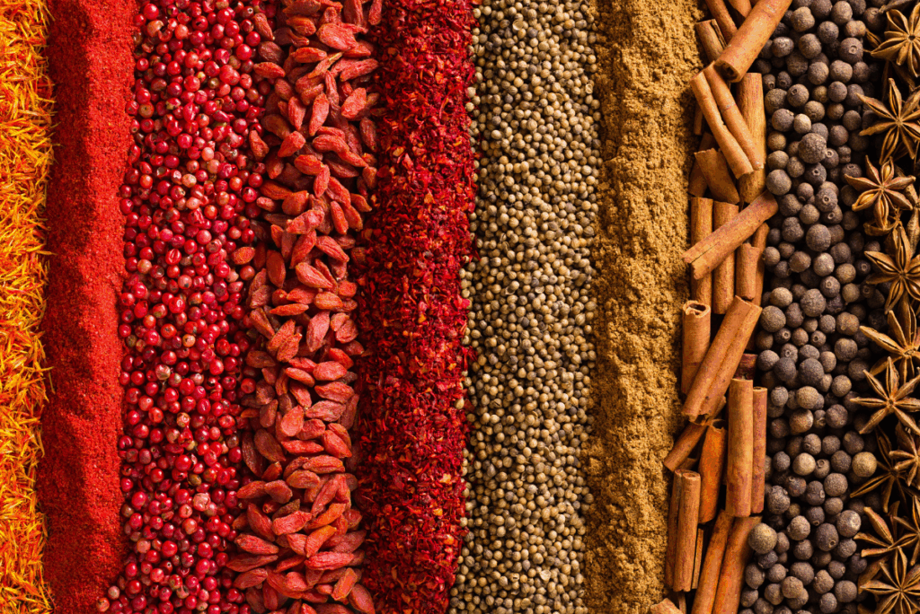 How to gauge consumers’ shifting flavor preferences