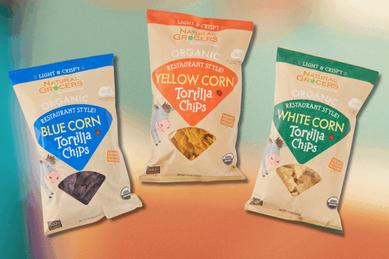 Tortilla chips expand Natural Grocers’ private label