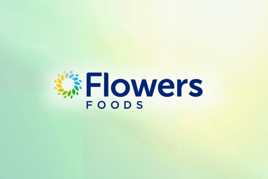 Flowers Foods logo