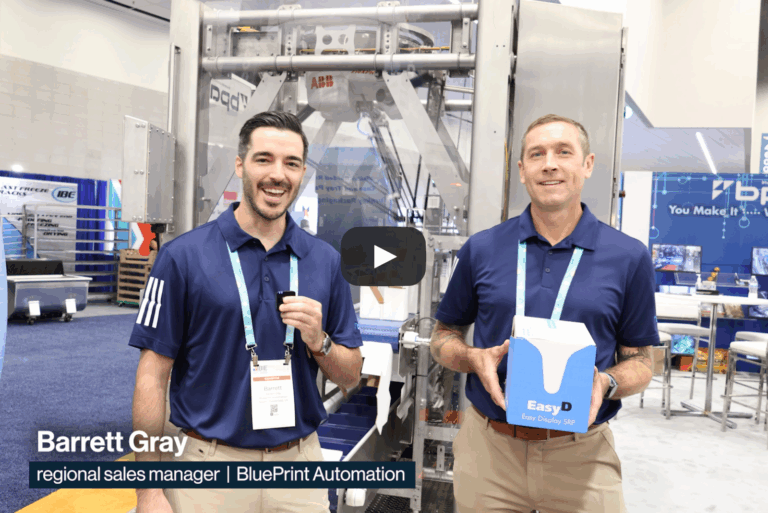 BluePrint Automation IBIE
