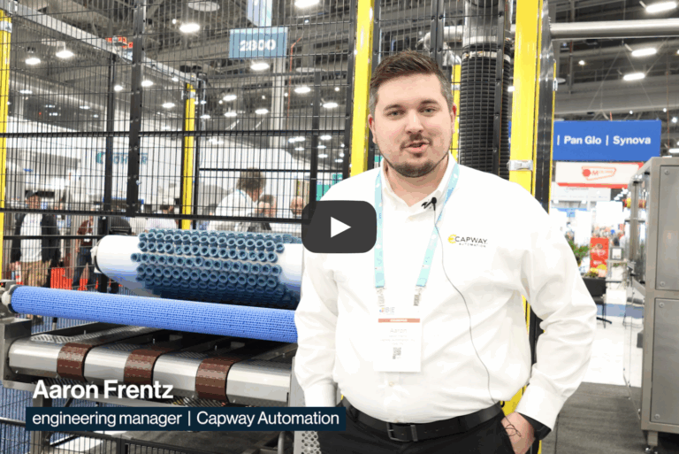 Capway Automation IBIE