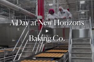 New Horizons Baking Co.