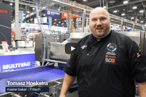 Fritsch IBIE 2025