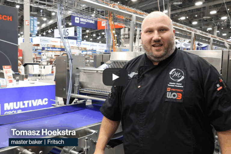Fritsch IBIE 2025