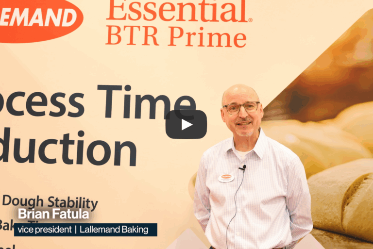 Lallemand Baking IBIE 2025
