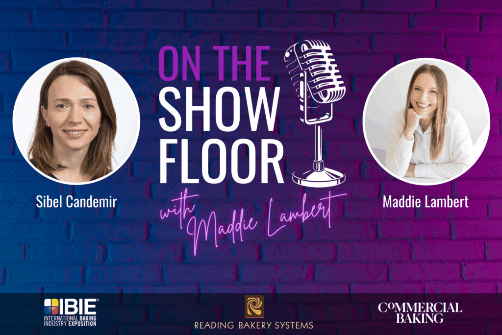 Sibel Candemir IBIE 2025