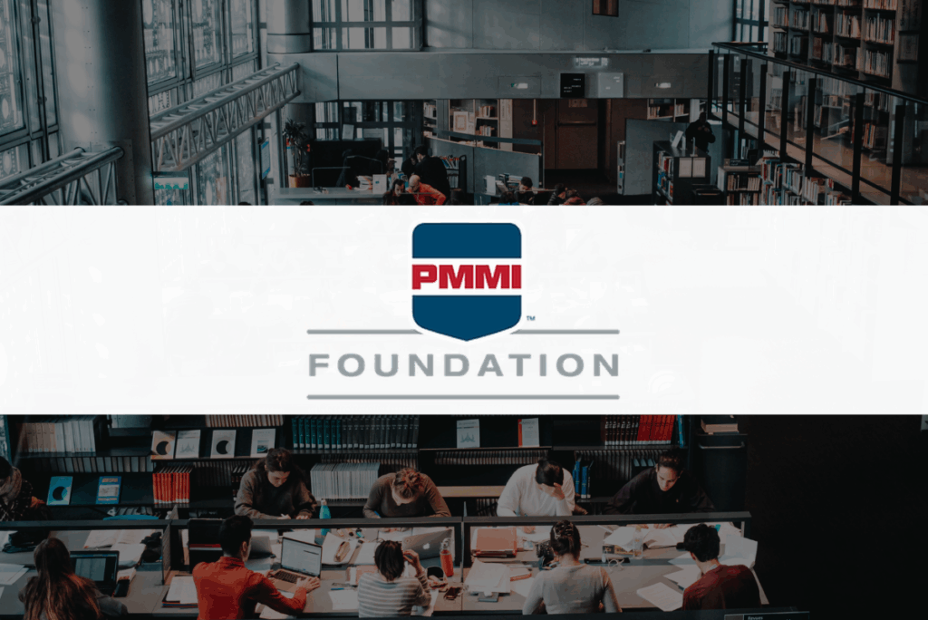 PMMI arm recognizes students with $5,000 scholarships