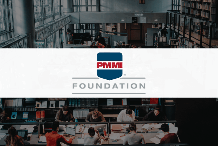 PMMI arm recognizes students with $5,000 scholarships