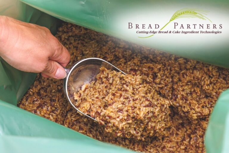 BreadPartners expands capacity to meet customer needs