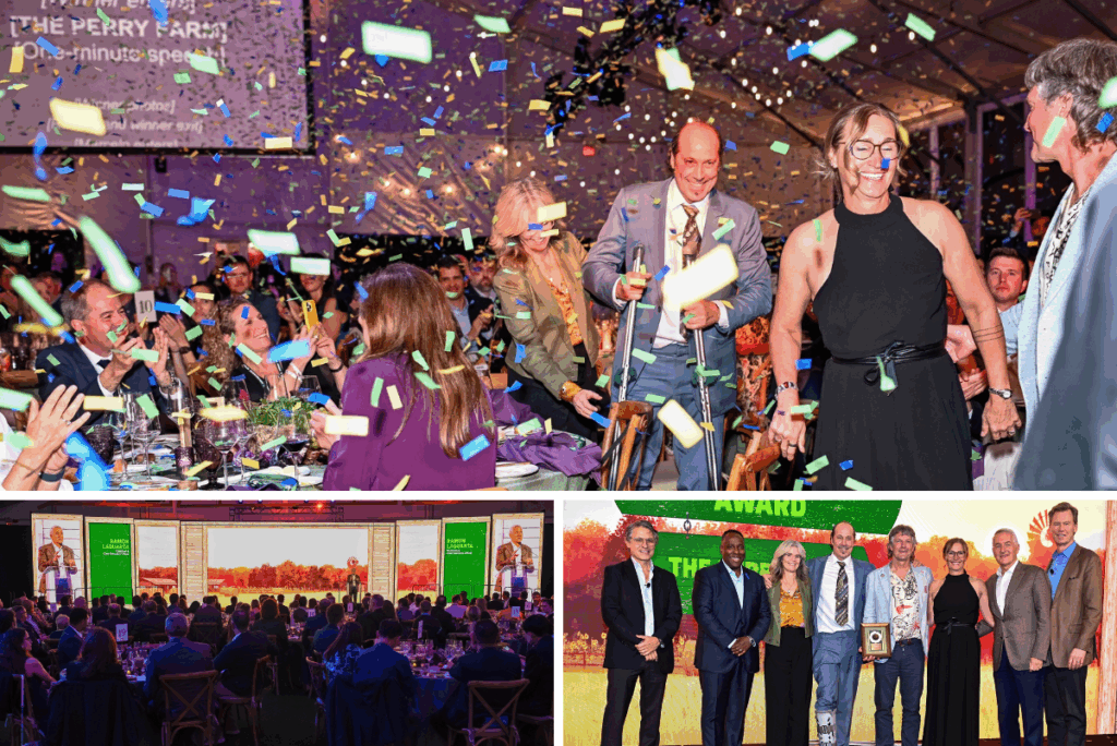 PepsiCo’s Global Farmer Awards honor food system