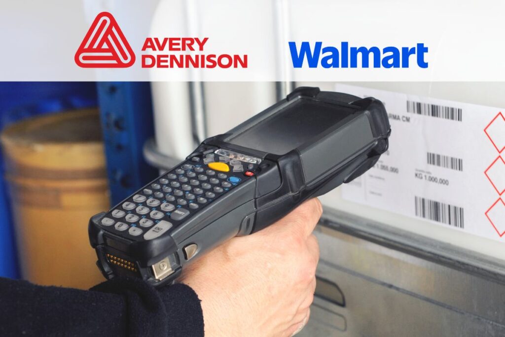 New RFID tech solution makes foray into fresh bakery, Walmart and Avery Dennison partnership