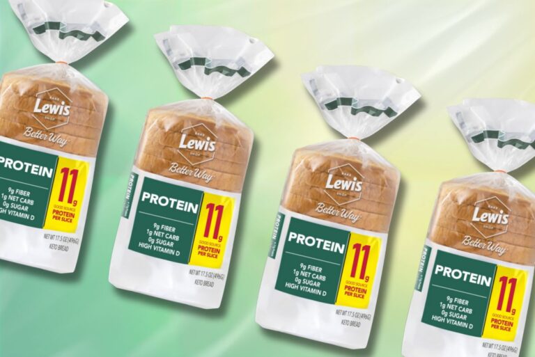 Better Way line satiates consumers with protein pump-up