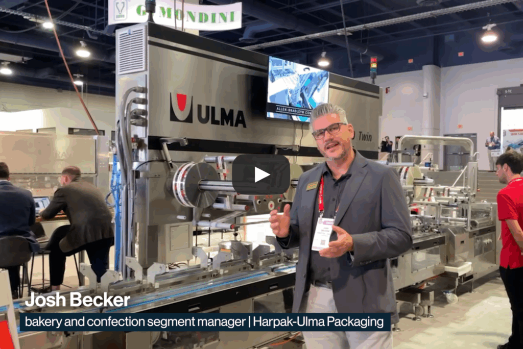 Harpak-Ulma Pack Expo 2025