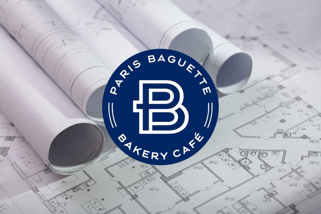 Paris Baguette new facility in Texas