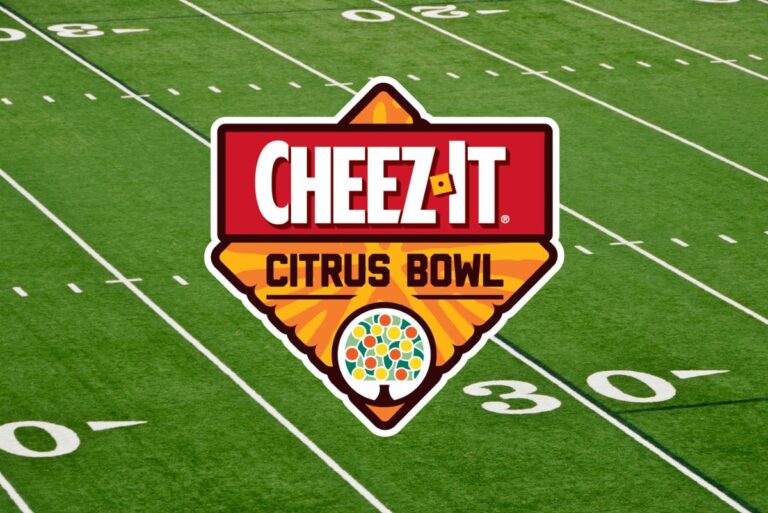 Cheez-It makes royal return to bowl season