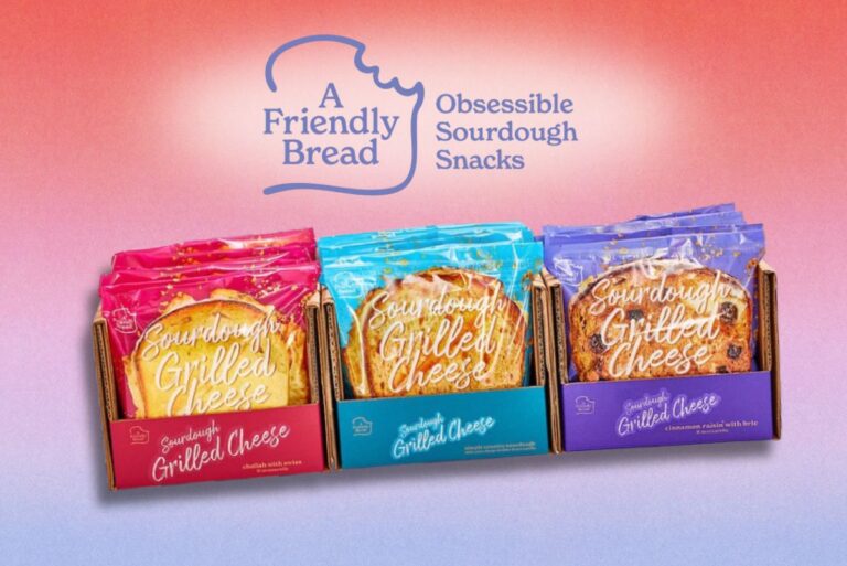 Cheesy CPG: A Friendly Bread’s growth story