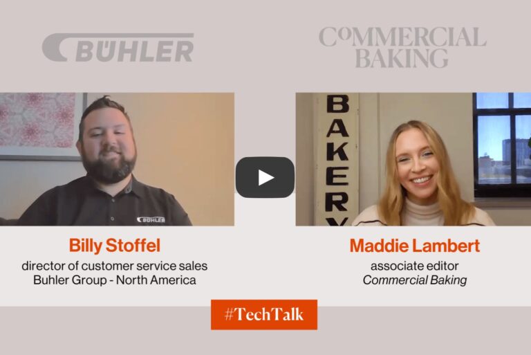 110525 Buhler TechTalk