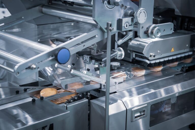 Suppliers move the needle with baking innovation