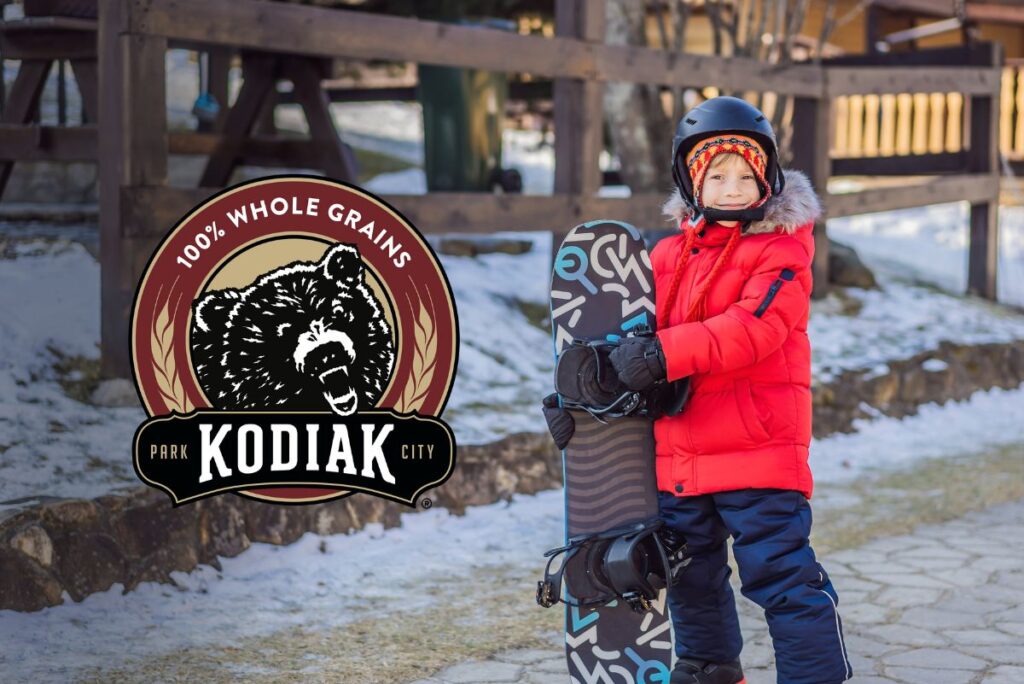 Kodiak kicks off year three of youth sports sponsorship