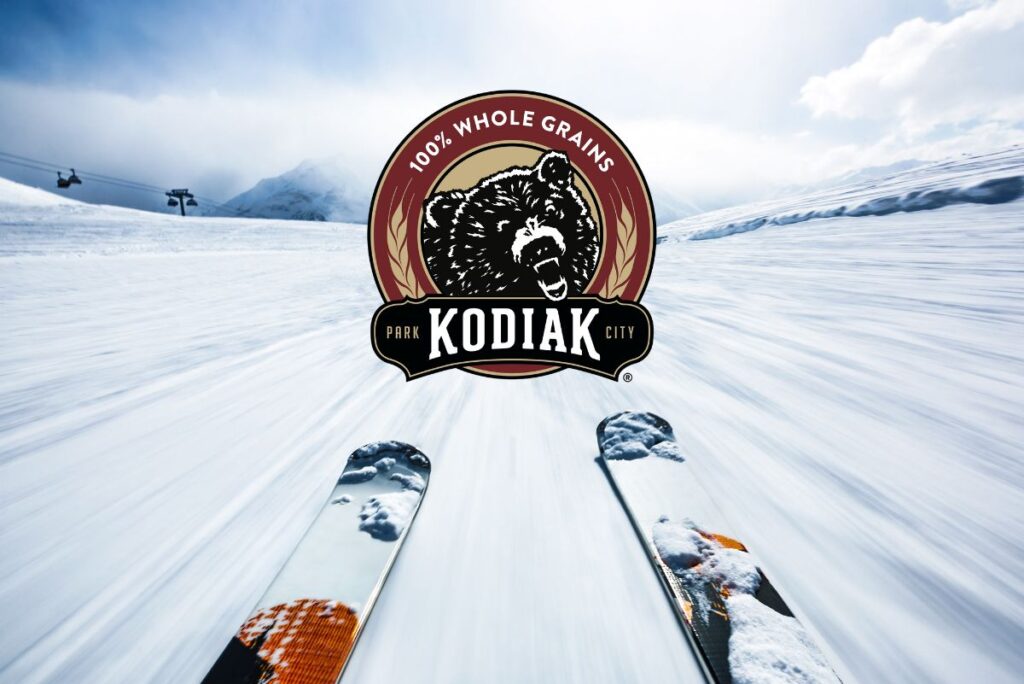Kodiak hits the slopes with U.S. Ski & Snowboard
