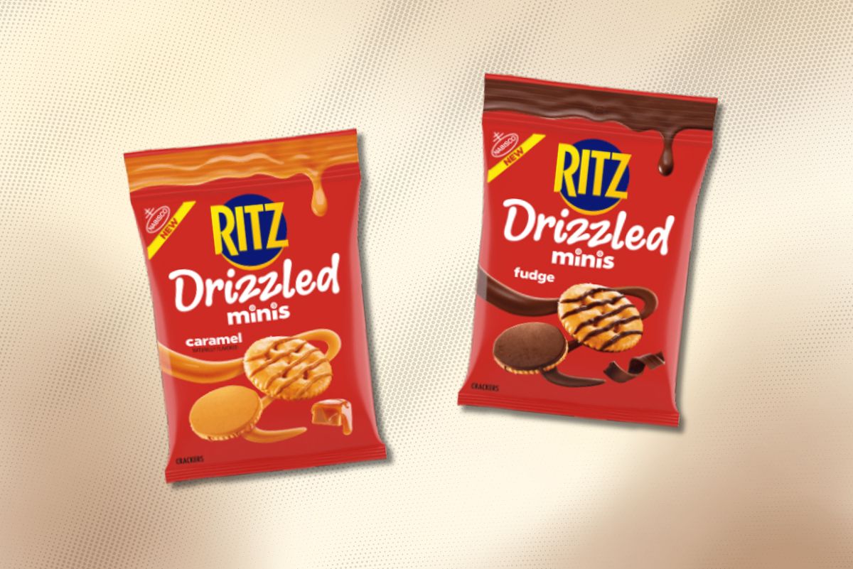Sweet and salty Ritz snack hits c-stores - Commercial Baking