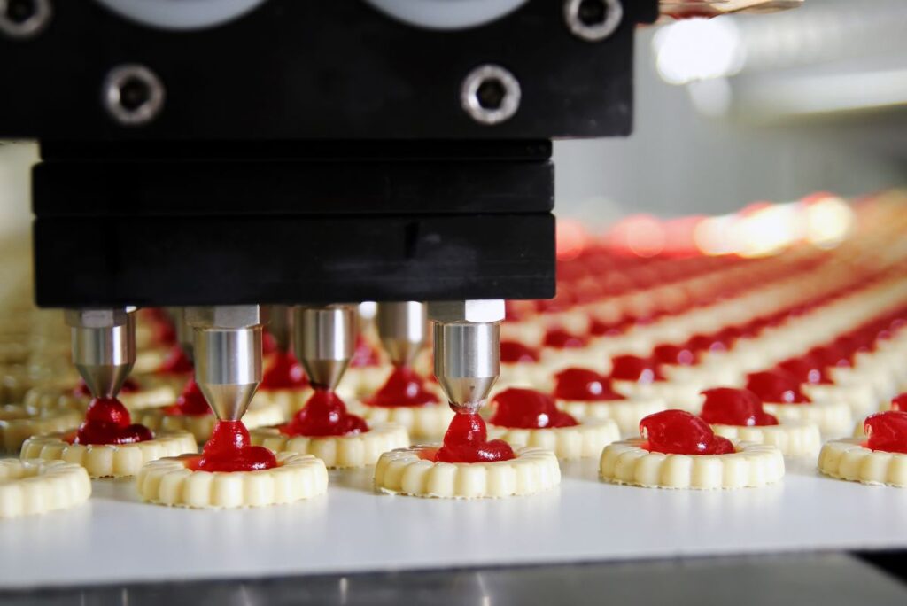 Sweet goods that are experiencing growth spurred by convenience, clean label