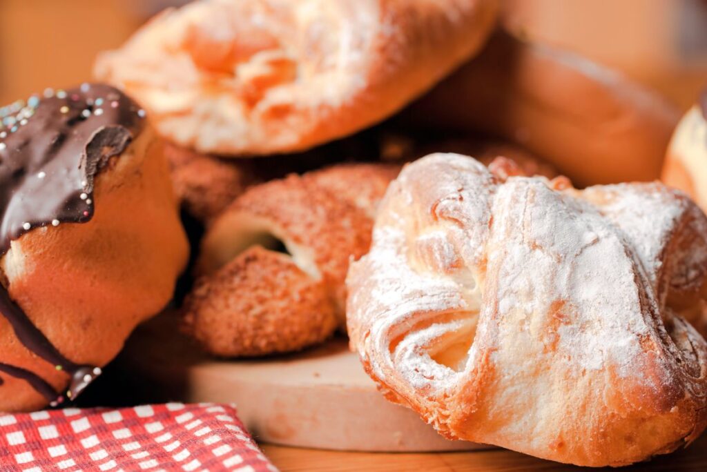 Taste Tomorrow: The state of bakery innovation