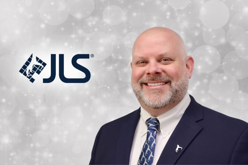 JLS Automation Sean Spees