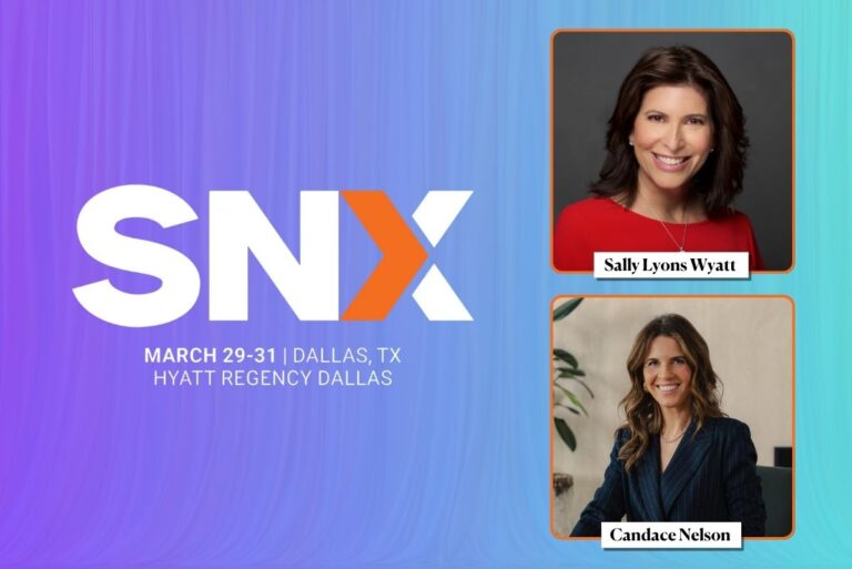 SNX 2026 keynote speakers