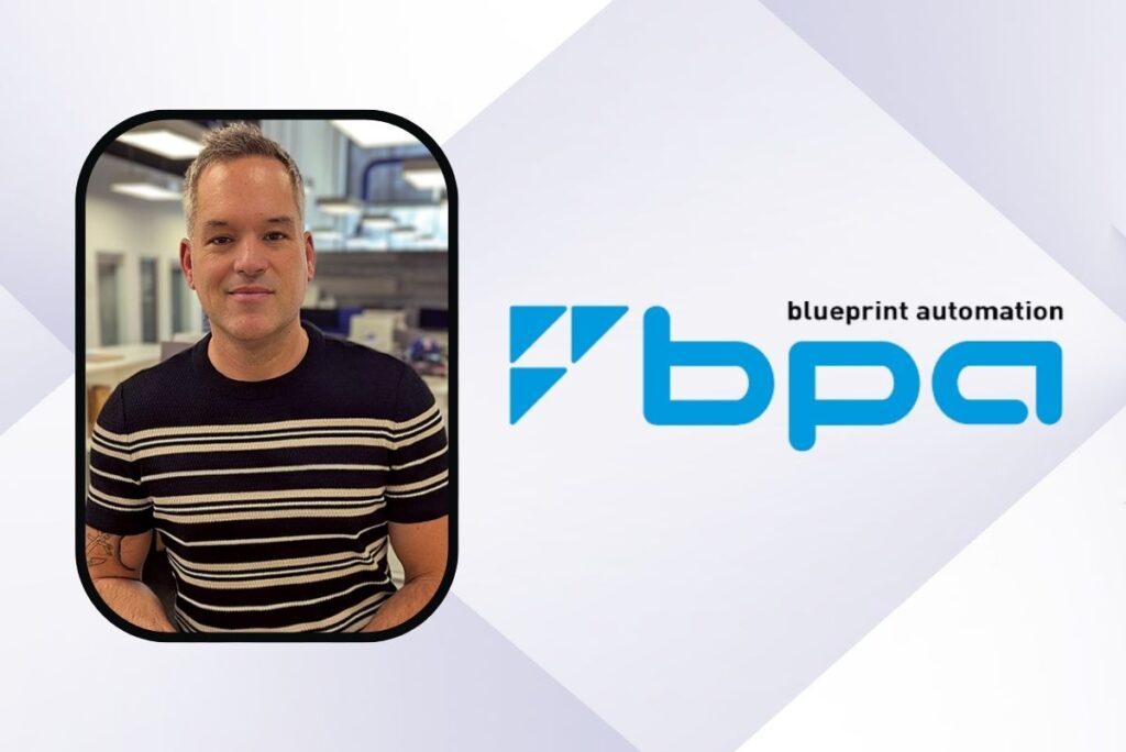 BPA names Andy Stamp VP, sales and marketing