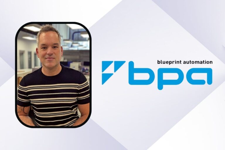 BPA names Andy Stamp VP, sales and marketing