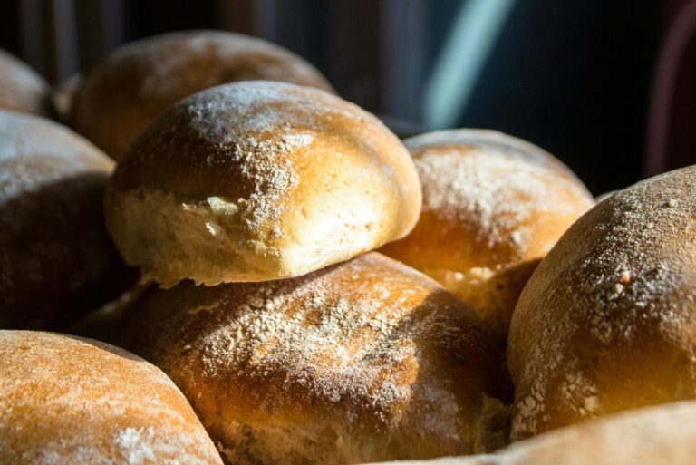 Corbion wheat culture