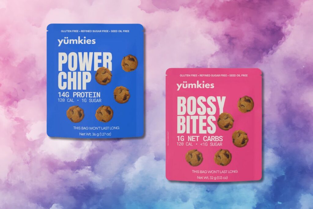 Online BFY brand ventures into CPG