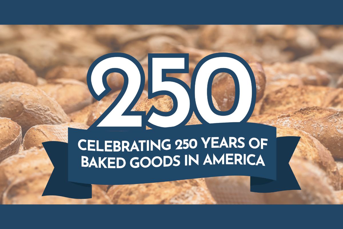 Messaging resources help bakers honor US anniversary