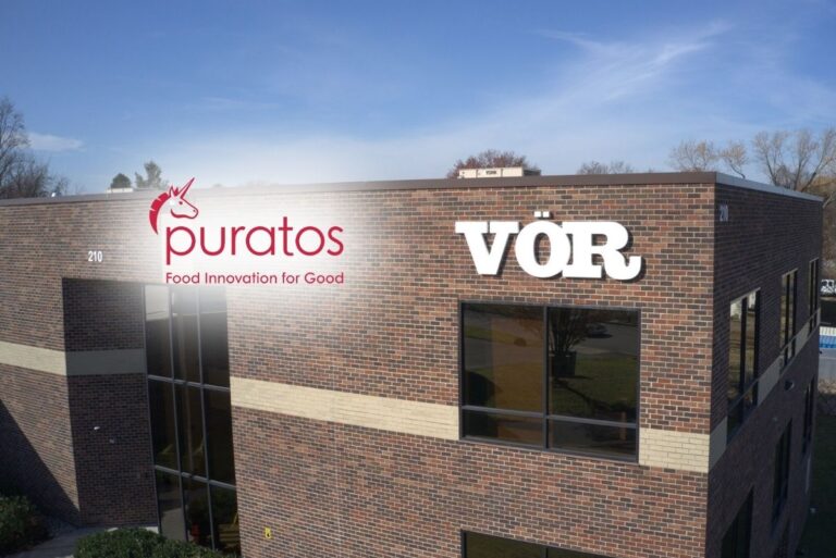 Vor Foods acquisition expands Puratos’ US manufacturing