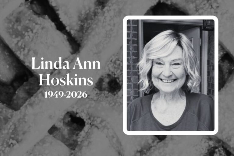 Linda Ann Hoskins 1949-2026