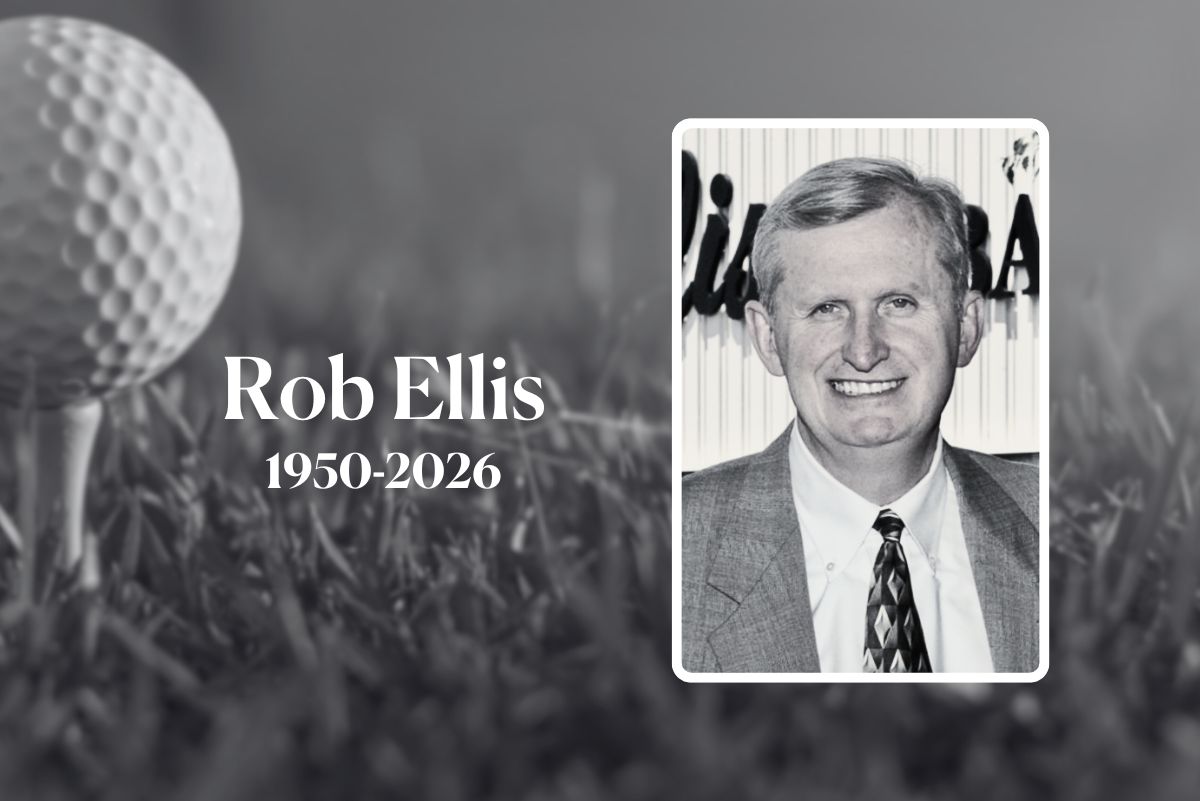 In Memoriam: Rob Ellis, former president/owner of Ellison Bakery