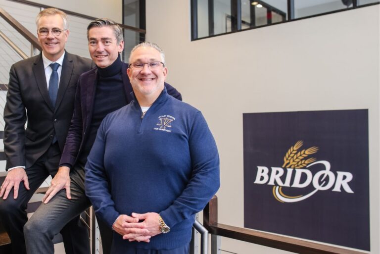 Big-time investment prioritizes Bridor’s US expansion