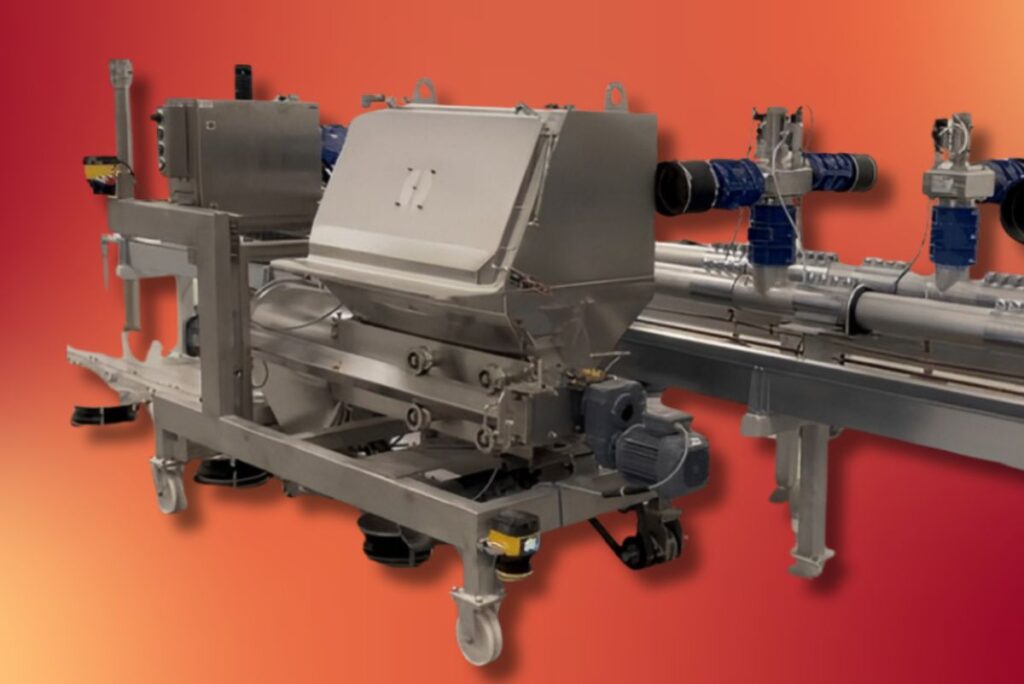 AZO screening technology