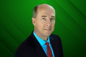 Tom Egan is the VP of industry services for PMMI, the association for packaging and processing technologies