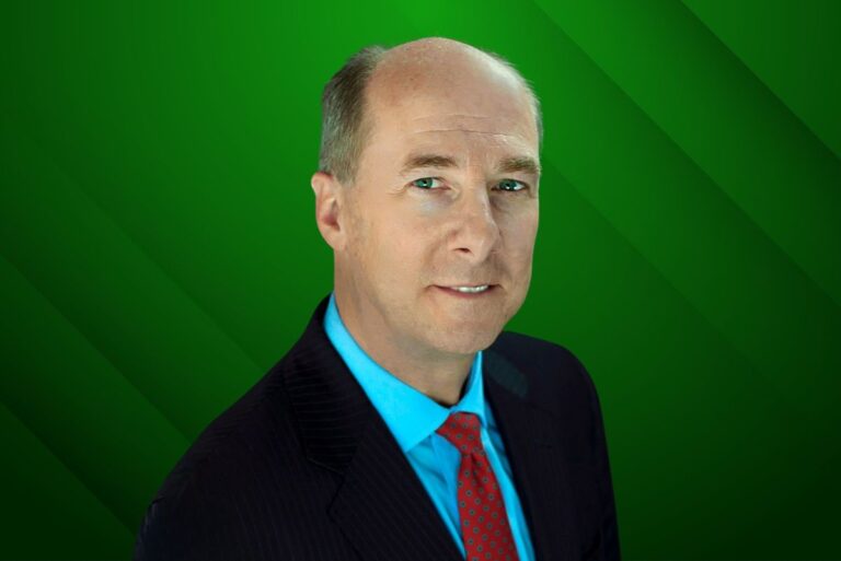 Tom Egan is the VP of industry services for PMMI, the association for packaging and processing technologies