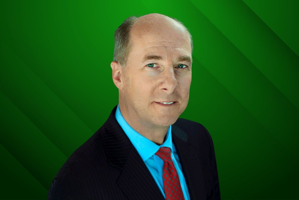 Tom Egan is the VP of industry services for PMMI, the association for packaging and processing technologies