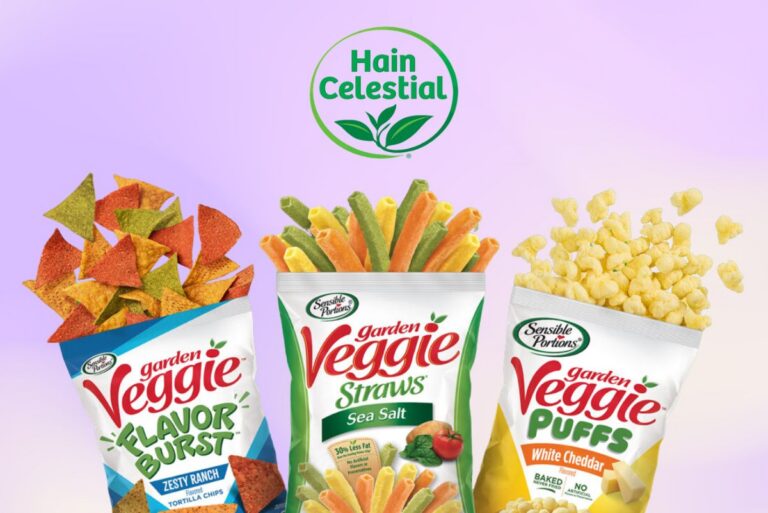 Hain Celestial Group announces sale of snacks side of business
