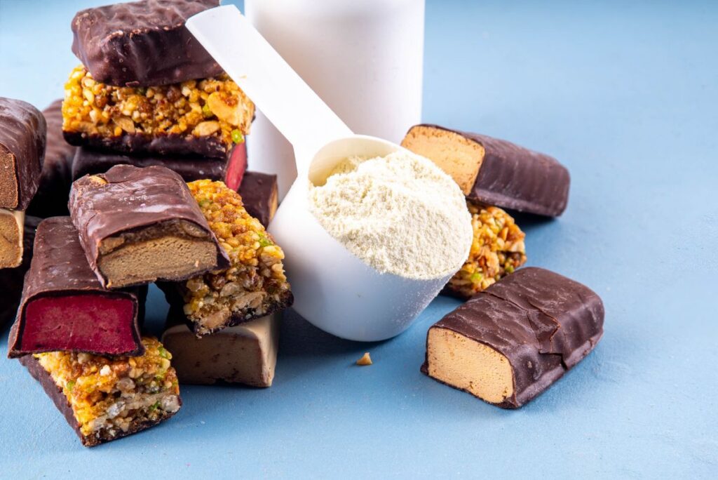 Nutrient maxxing: Increased fiber, protein intake hold consumer attention