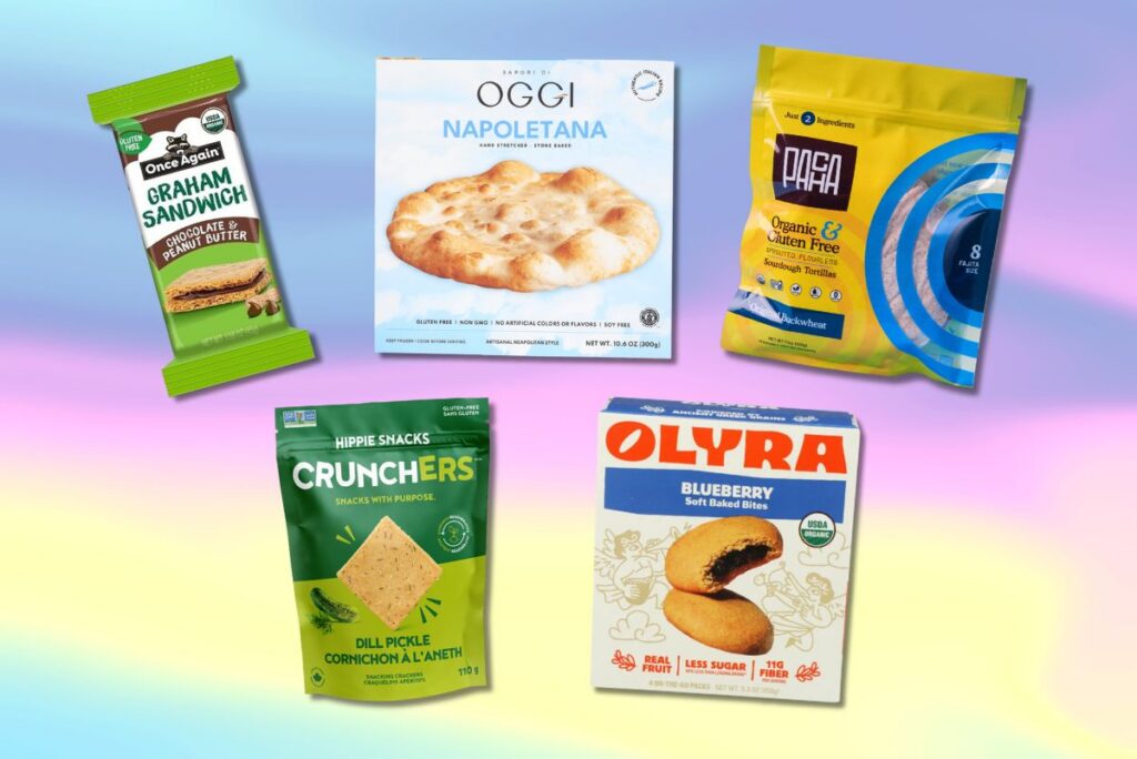 Baking industry well represented in NEXTY Award finalists