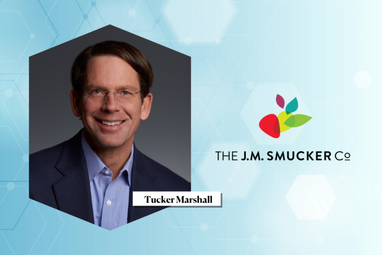 Tucker Marshall, The J.M. Smucker Co.