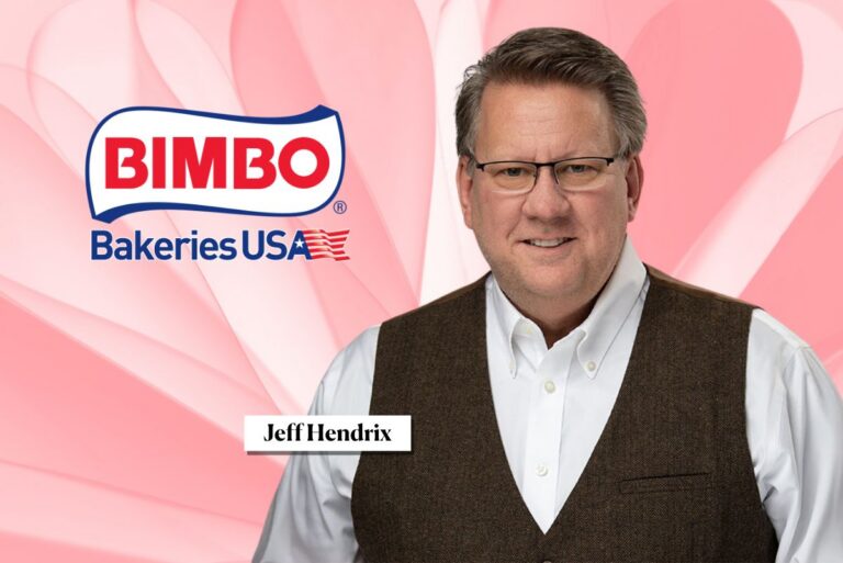 BBU VP named top food industry executive