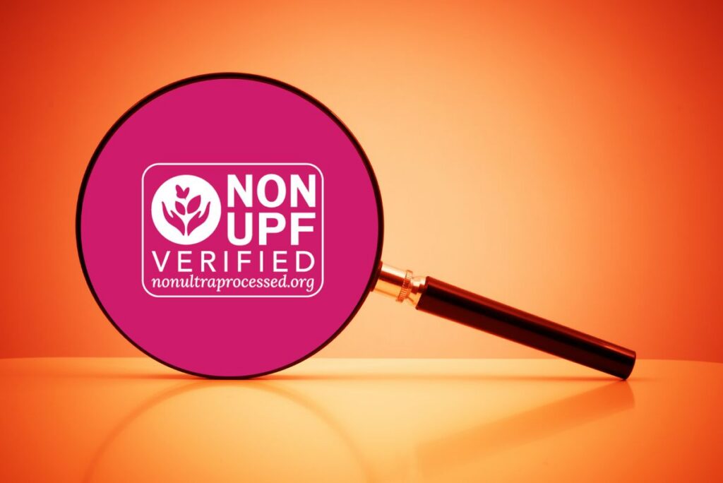 Non-UPF Verification