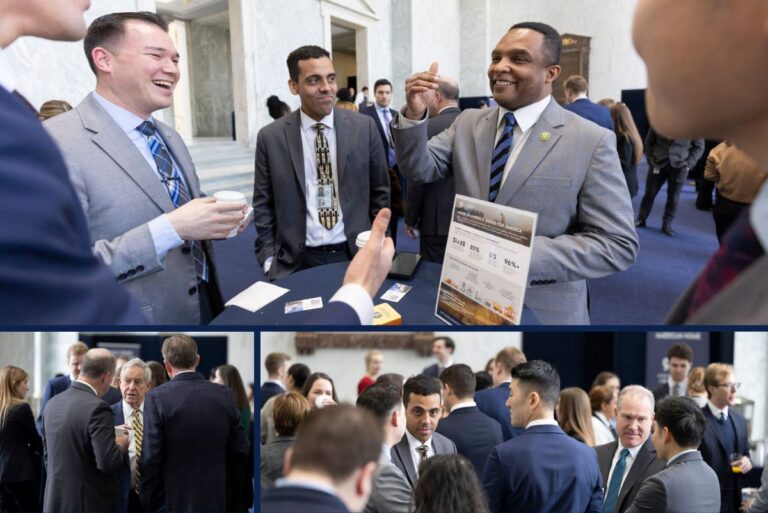 ABA Congressional Baking Caucus